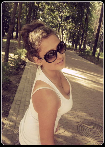 Наталья Отченко