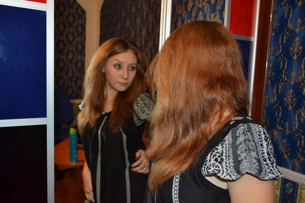 Оксана Халилова