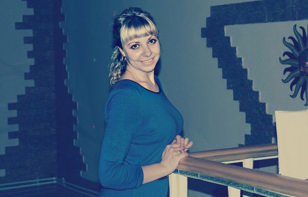 Галина Озерова