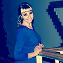 Галина Озерова