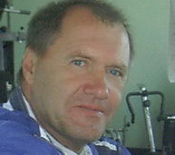 Владимир Оверченко