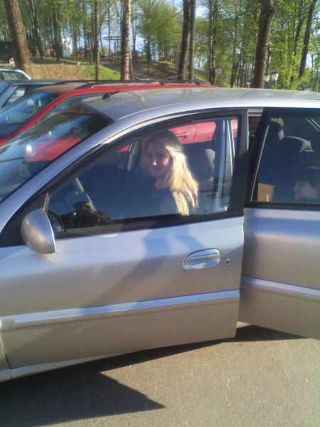 Наташа Ефимова