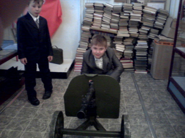 Алексей Дятлов