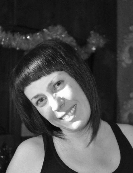 Аня Соловьева