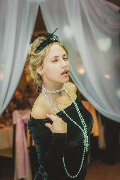 Алина Алексеева