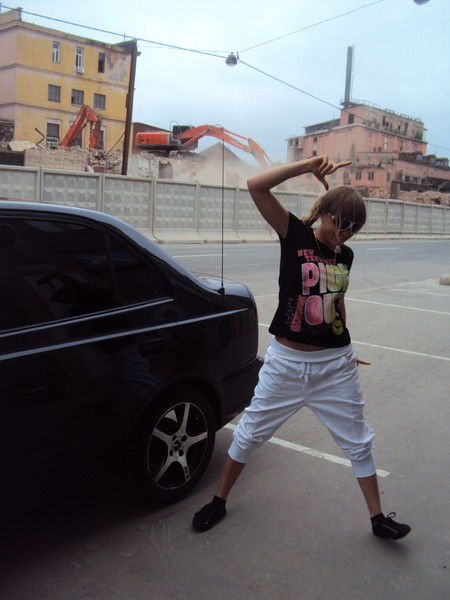 Ольга Шишкина