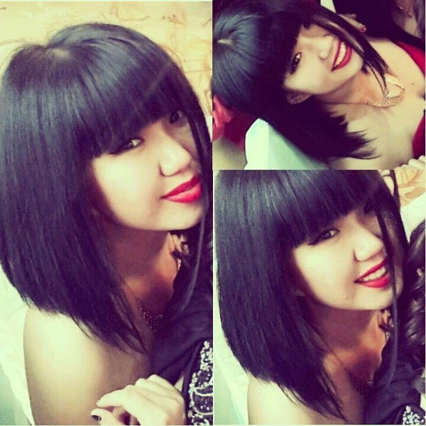 Айжан Рамазанова