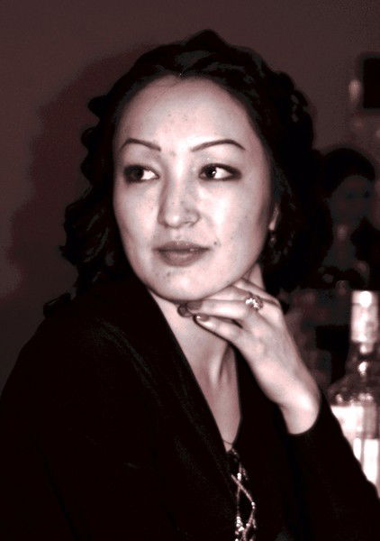 Акималиева Асель