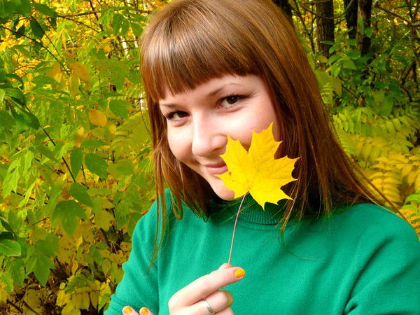 Анастасия Фролова