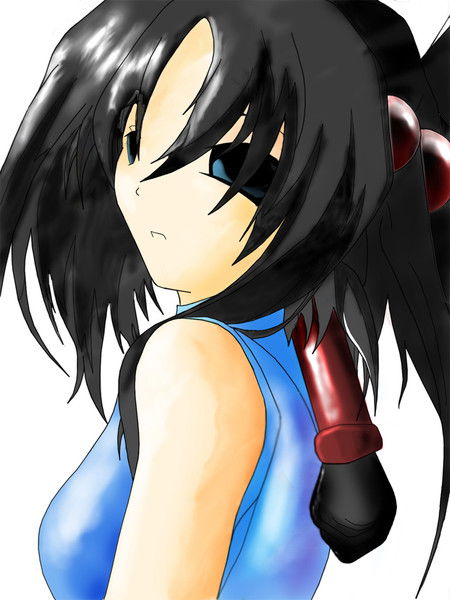 Наташа Огай