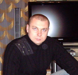 Роман Рудько