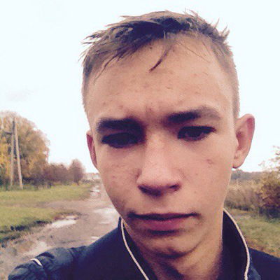 Илья Хохлов