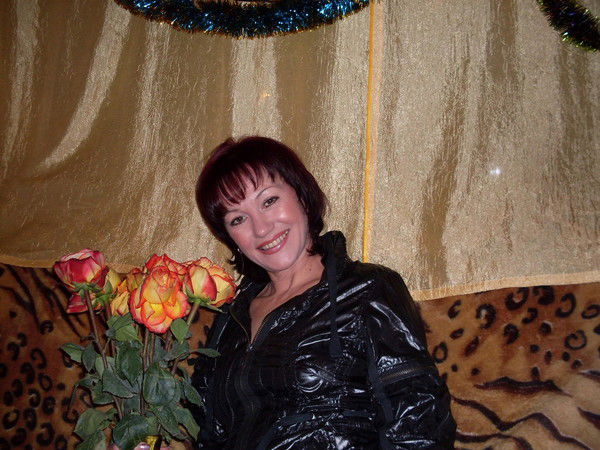 Людмила Джермейка