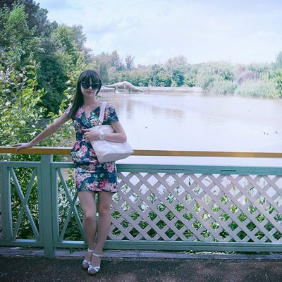 Ирина Романова