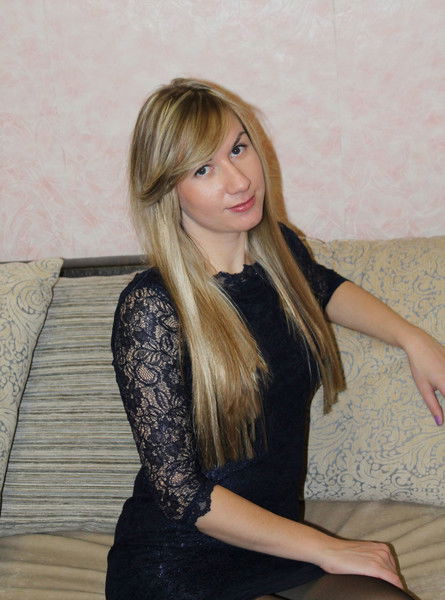 Алена Андреева