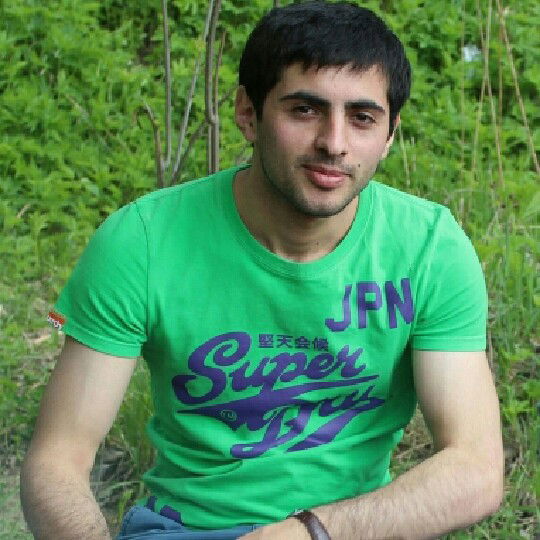 Самир Шахкулиев