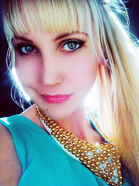 Юля Лименко