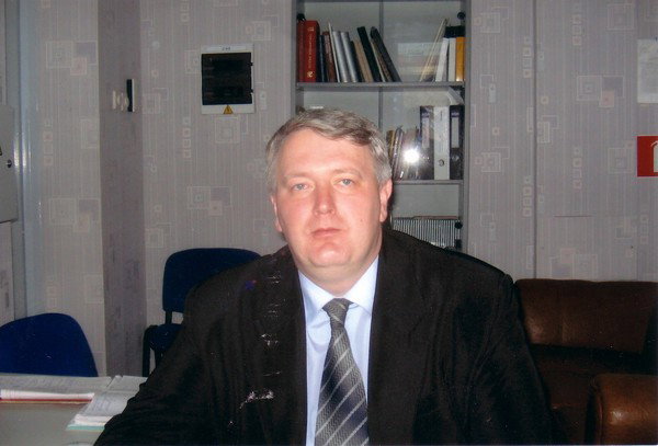 Владимир Игнашов