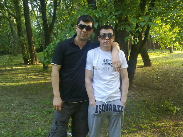 Адылбек Маткеримов