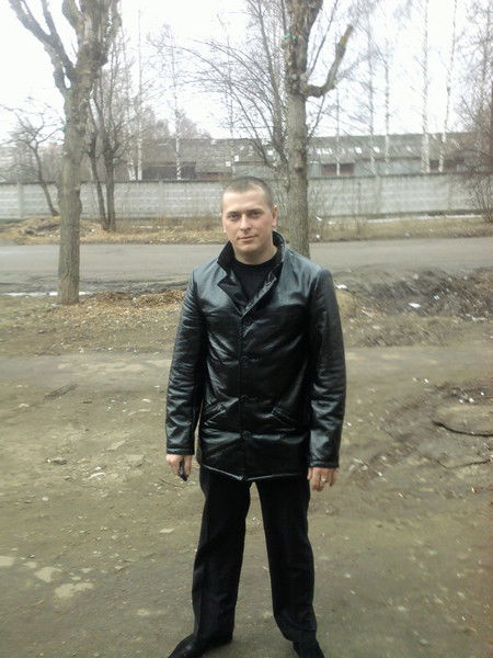 Николай Конюхов