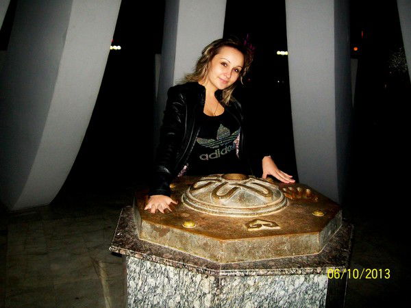 Екатерина Перевозкина