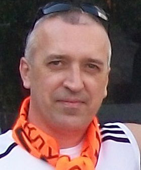 Олег Решетняк