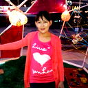 Ainura Kinzhebaeva