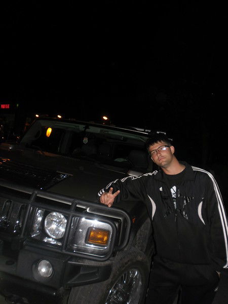 Алексей Романюк