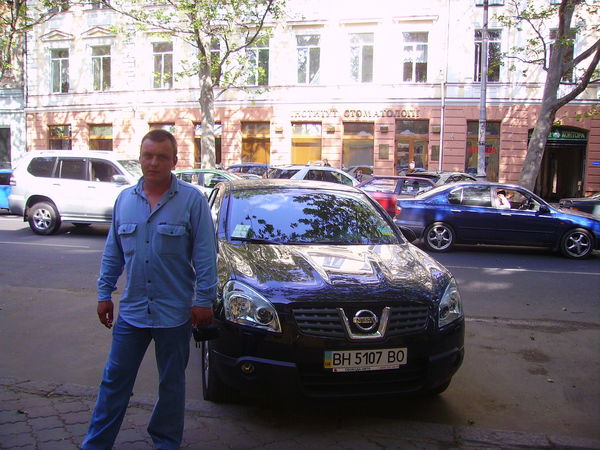 Анатолий Скрыль