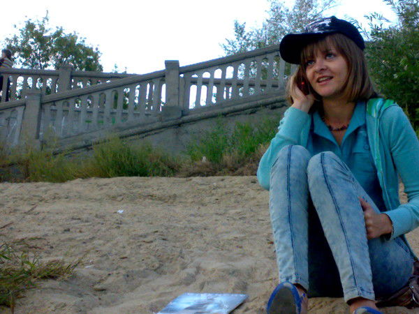 Ируня Гизбрехт