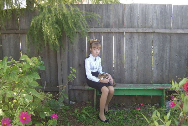 Вера Лобастова