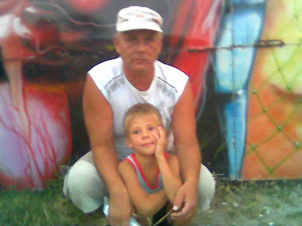 Сергей Михайлов