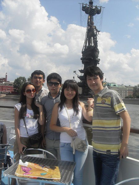 Ануар Базарбеков