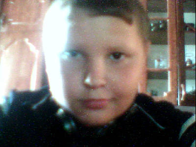 Ушастый Ёжик