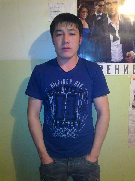 Мыктыбек Кулбаев