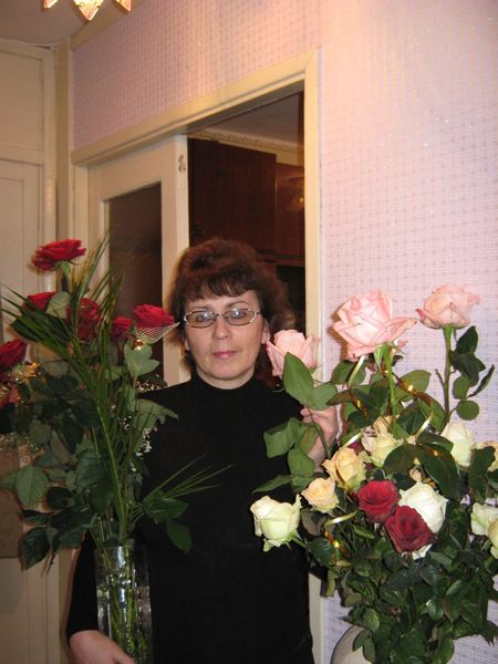 Фаина Жуковская