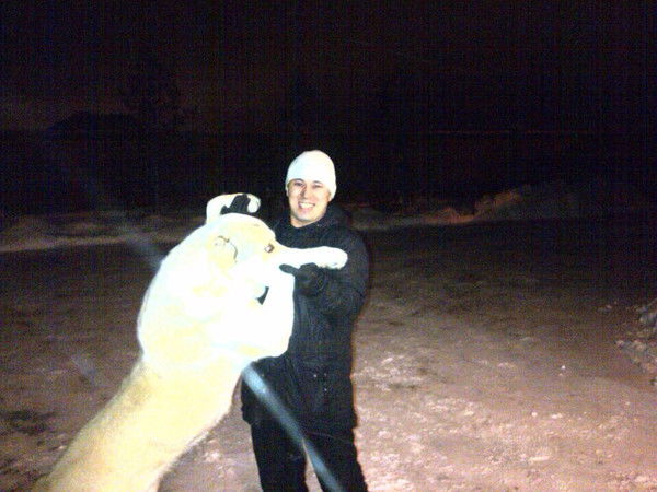 Ержан Иманкулов