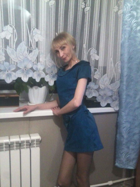 Наталья Макаренко