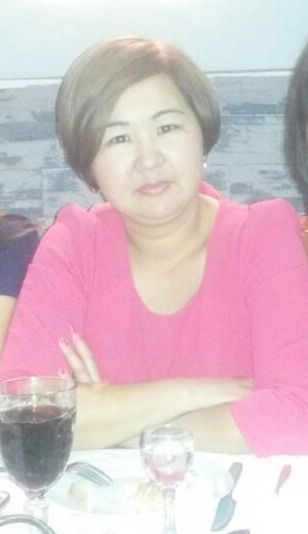 Ляззат Атырау Авт