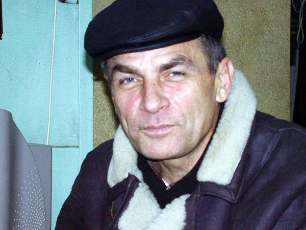 Валера Колосов