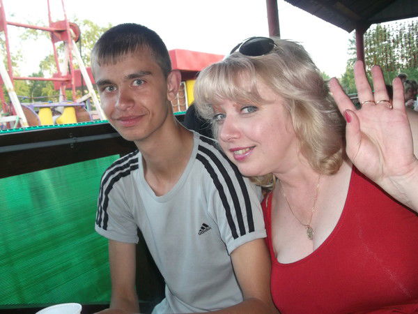 Наталья Казакова