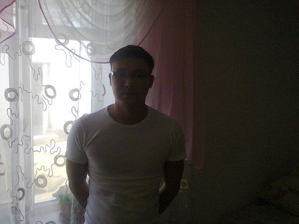 Ерлан Султангалиулы