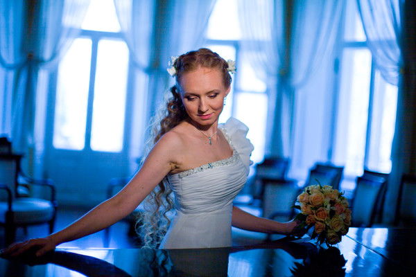 Диляра Бокарева