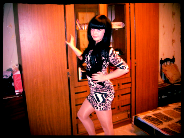 ***твояя Любимкааа***