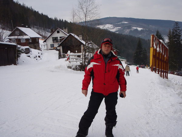 Евгений Жуков