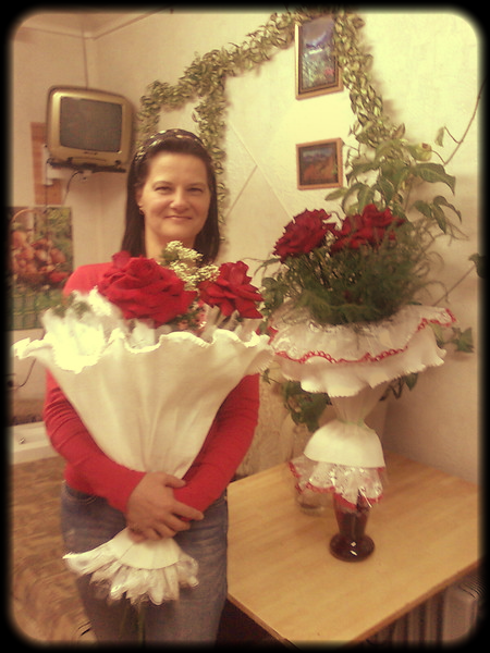 Наталья Соснина