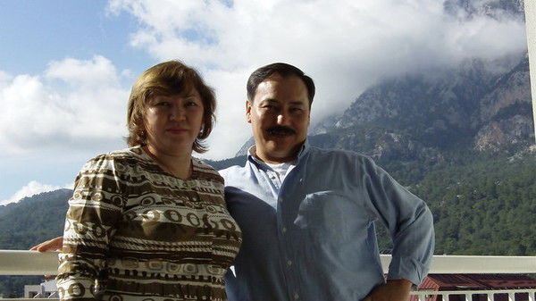 Karlygash Sagymbayeva