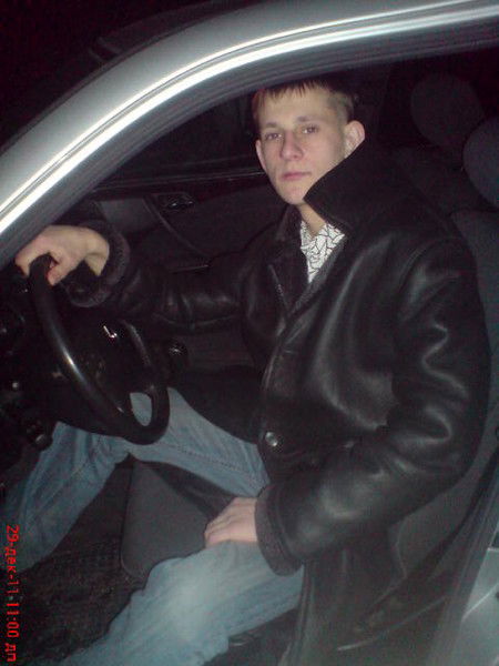 Константин Горячев