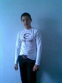 Карабай Кемесариев