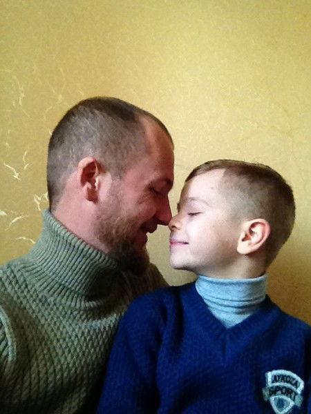 Сергей Батеенко